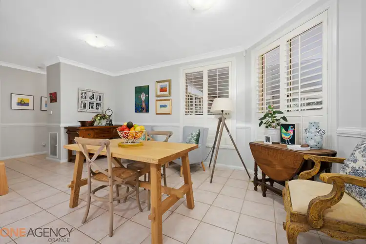 Third view of Homely house listing, 10 Cianfrano Place, Orange NSW 2800