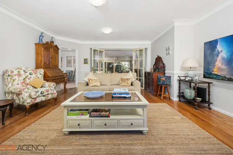 Fifth view of Homely house listing, 10 Cianfrano Place, Orange NSW 2800