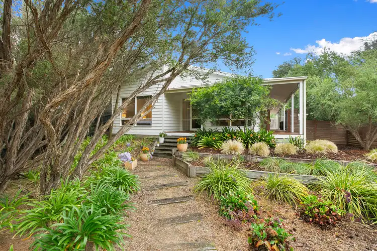 2 Ora Court, Rye VIC 3941