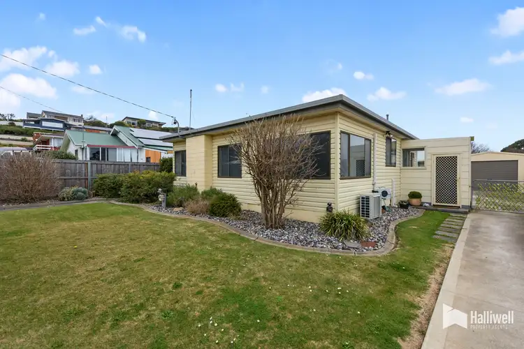 Main view of Homely house listing, 58 David Street, East Devonport TAS 7310