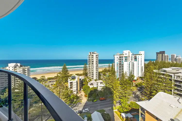 1304/10-12 First Avenue, Broadbeach QLD 4218