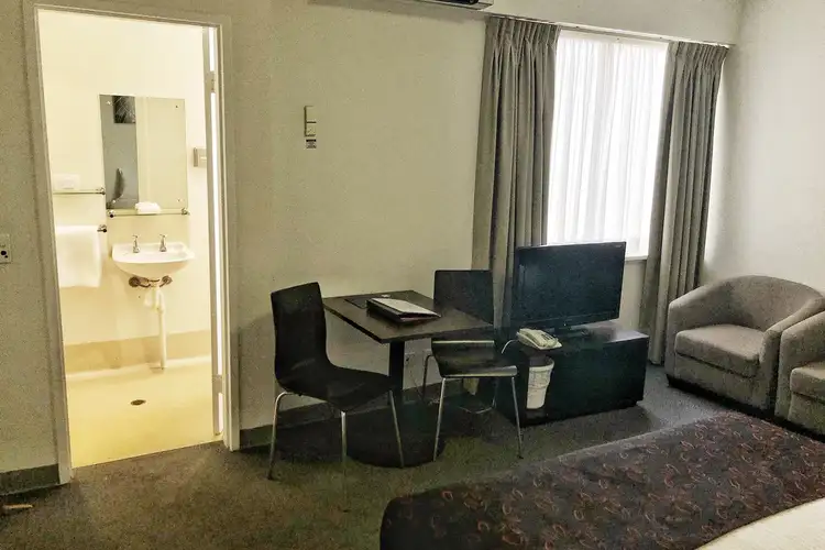 Fifth view of Homely apartment listing, 5/259 Gouger Street, Adelaide SA 5000