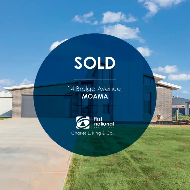 14 Brolga Avenue, Moama NSW 2731