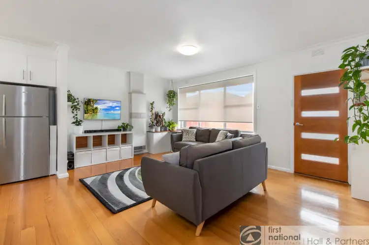 Second view of Homely unit listing, 6/93B Langhorne Street, Dandenong VIC 3175