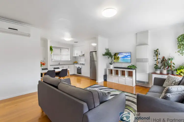 Third view of Homely unit listing, 6/93B Langhorne Street, Dandenong VIC 3175