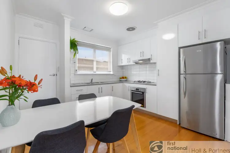 Fourth view of Homely unit listing, 6/93B Langhorne Street, Dandenong VIC 3175