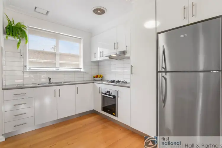 Fifth view of Homely unit listing, 6/93B Langhorne Street, Dandenong VIC 3175