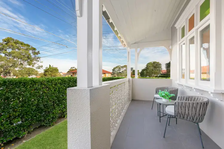 Fifth view of Homely house listing, 11A Penkivil Street, Willoughby NSW 2068