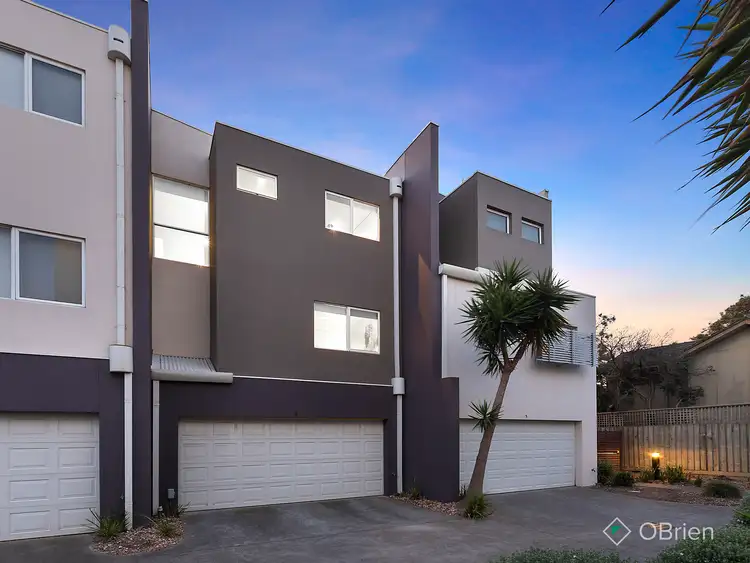 Third view of Homely unit listing, 4/107 Nepean Highway, Seaford VIC 3198