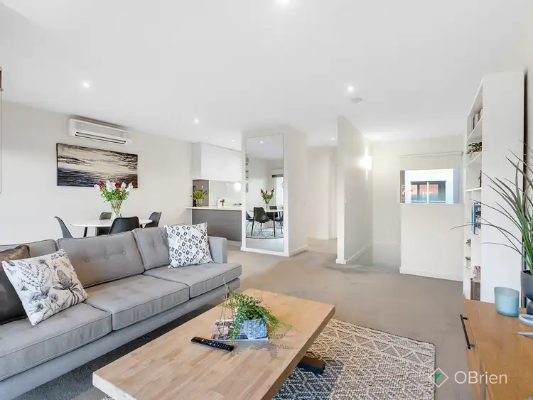 Fifth view of Homely unit listing, 4/107 Nepean Highway, Seaford VIC 3198