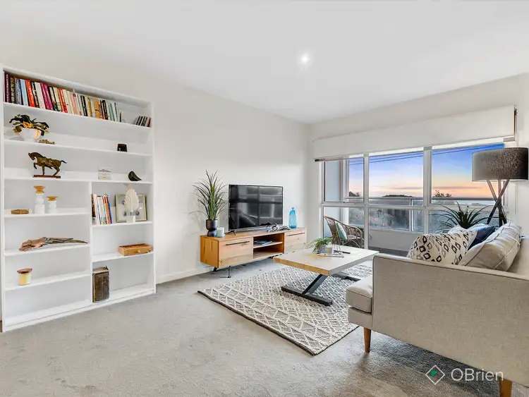 Sixth view of Homely unit listing, 4/107 Nepean Highway, Seaford VIC 3198