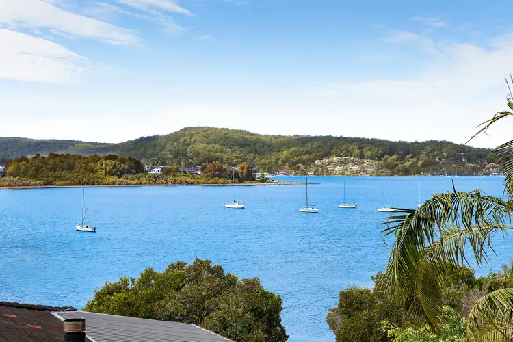 Second view of Homely house listing, 137a Albany Street, Point Frederick NSW 2250