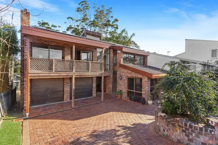 90 Scenic Highway, Terrigal NSW 2260