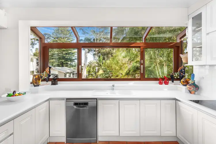 Second view of Homely house listing, 90 Scenic Highway, Terrigal NSW 2260