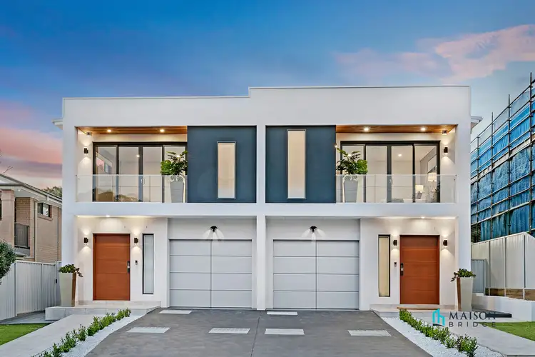 3 Tilley Street, Dundas Valley NSW 2117