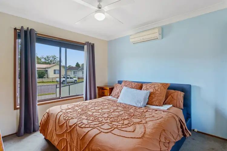 Fourth view of Homely house listing, 23 Allambee Crescent, Blue Haven NSW 2262