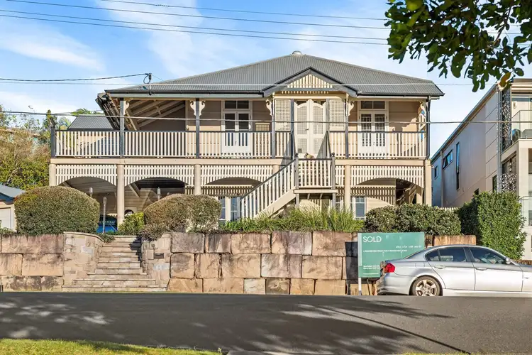 53 Power Street, Norman Park QLD 4170