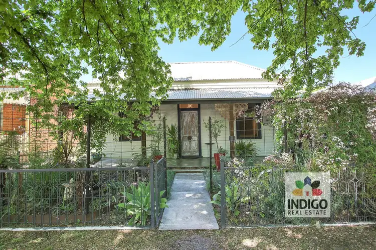 Main view of Homely house listing, 16 Finch Street, Beechworth VIC 3747