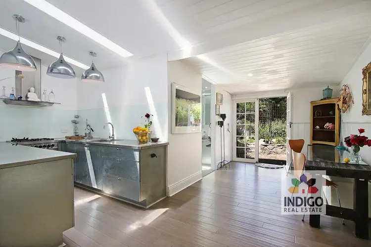 Second view of Homely house listing, 16 Finch Street, Beechworth VIC 3747