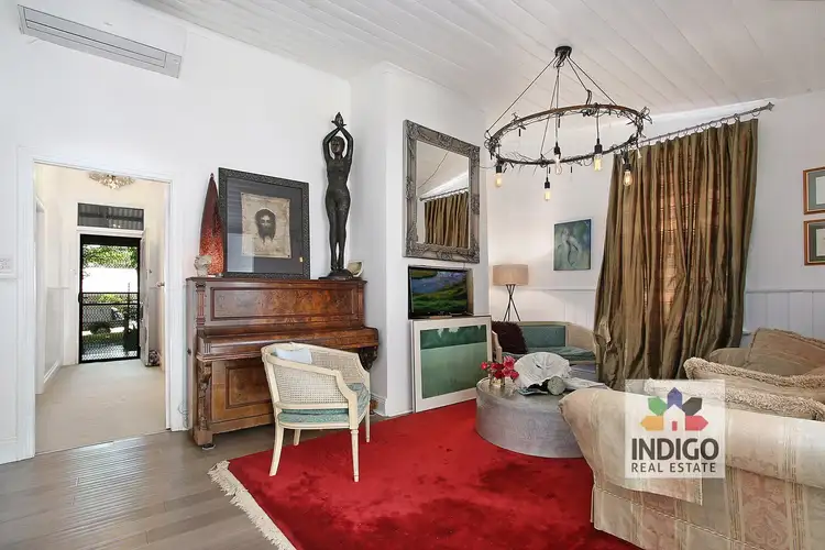 Fifth view of Homely house listing, 16 Finch Street, Beechworth VIC 3747