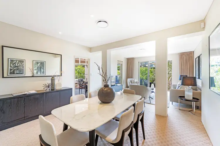 Fourth view of Homely apartment listing, 3/1 Le Vesinet Drive, Hunters Hill NSW 2110