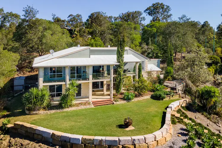 Main view of Homely house listing, 15 Aitcheson Road, Kobble Creek QLD 4520