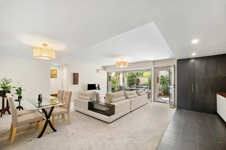 3101/1 Alexandra Drive, Camperdown NSW 2050