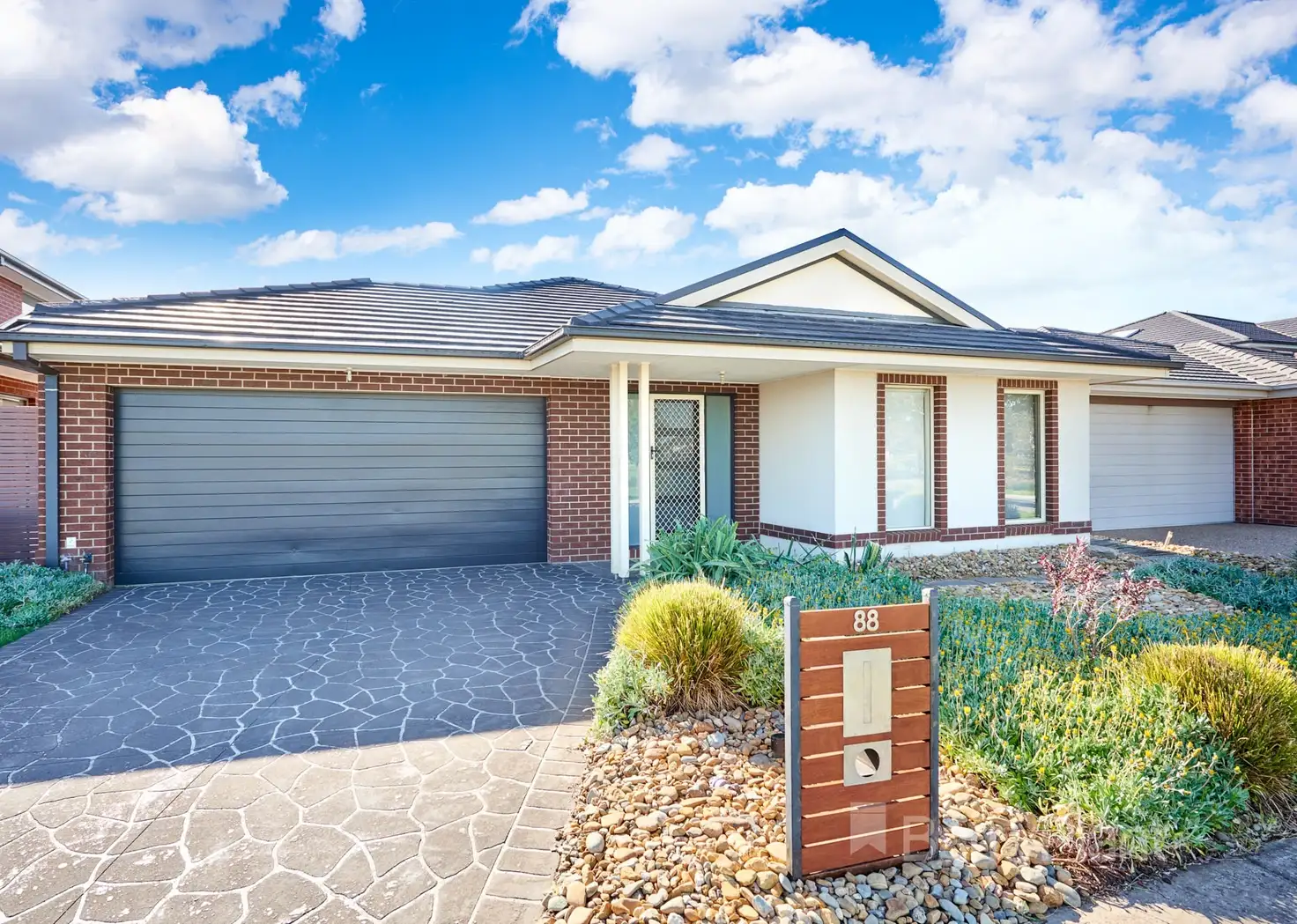 Main view of Homely house listing, 88 Burnham Crescent, Keysborough VIC 3173