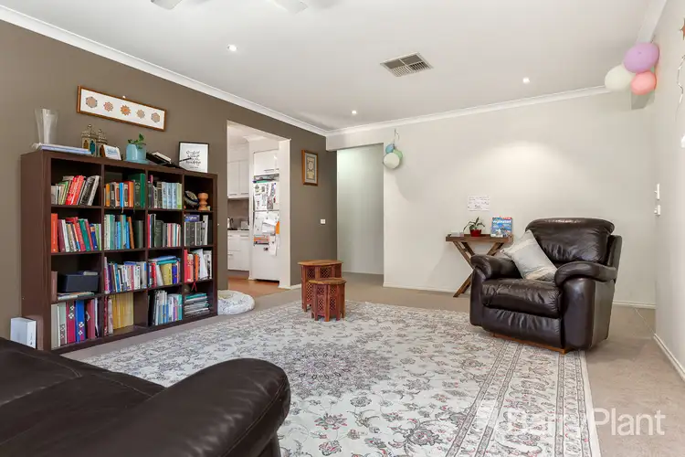 Third view of Homely house listing, 88 Burnham Crescent, Keysborough VIC 3173