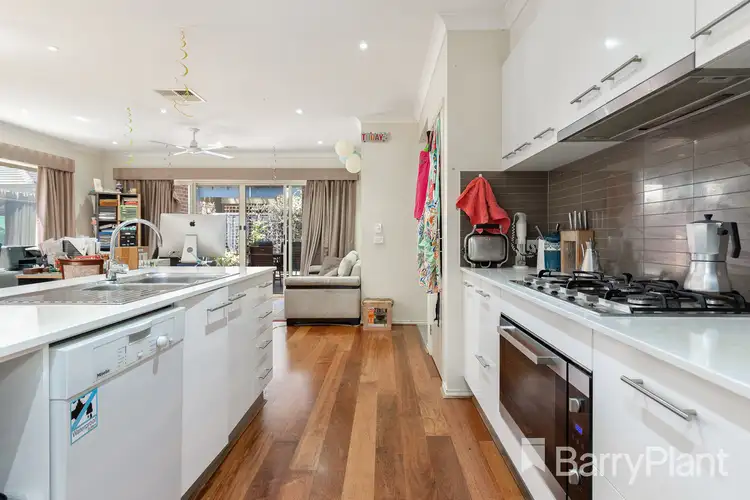 Fourth view of Homely house listing, 88 Burnham Crescent, Keysborough VIC 3173