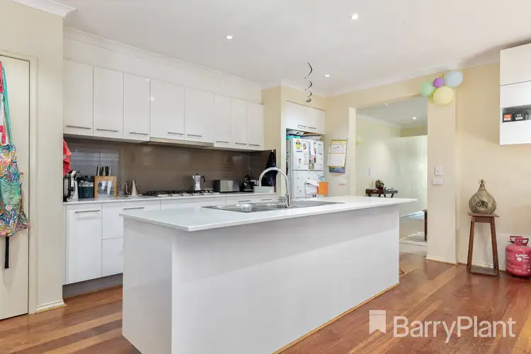 Fifth view of Homely house listing, 88 Burnham Crescent, Keysborough VIC 3173