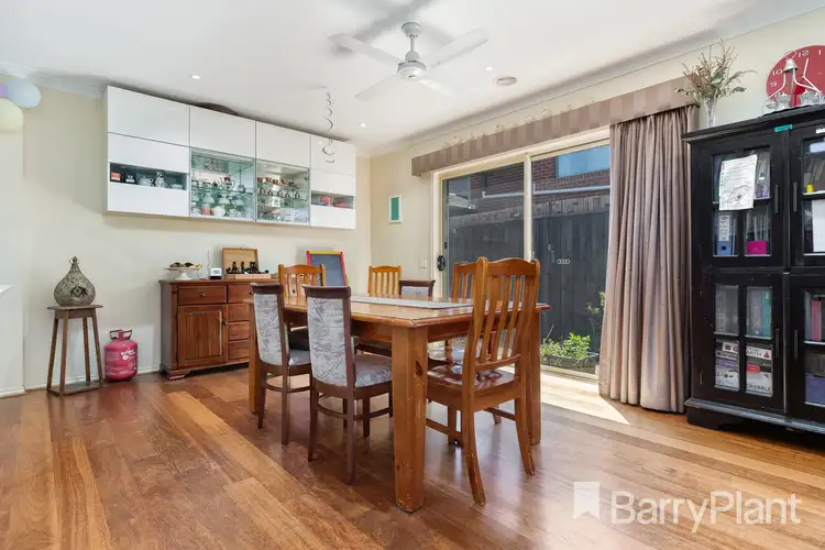 Sixth view of Homely house listing, 88 Burnham Crescent, Keysborough VIC 3173