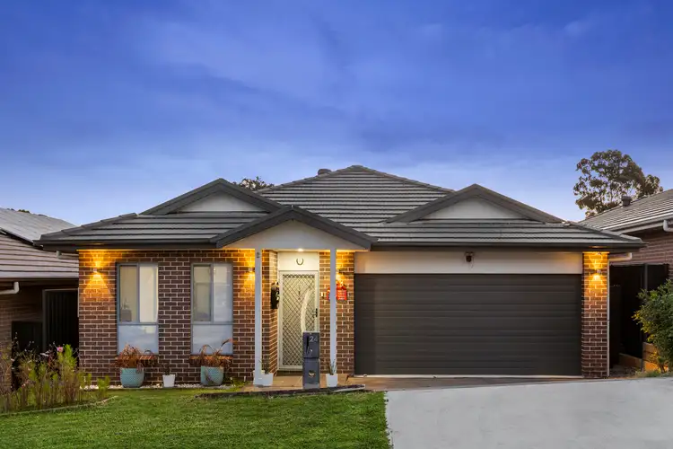 24 Ritchie Street, Riverstone NSW 2765