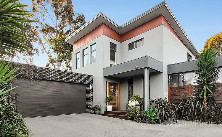 9A Sellick Drive, Croydon VIC 3136