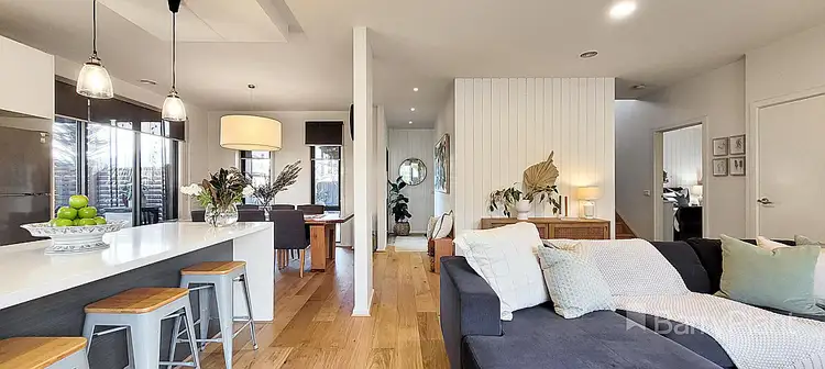 Second view of Homely house listing, 9A Sellick Drive, Croydon VIC 3136