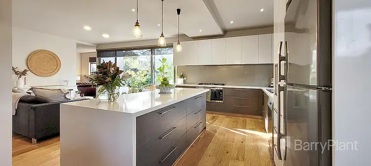 Third view of Homely house listing, 9A Sellick Drive, Croydon VIC 3136