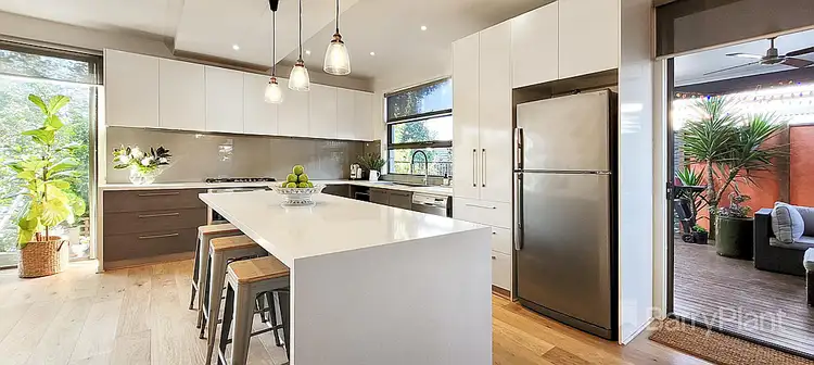 Fourth view of Homely house listing, 9A Sellick Drive, Croydon VIC 3136
