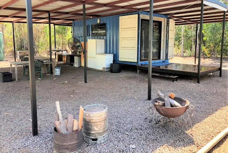 64 Waihoi Road, Dundee Beach NT 840