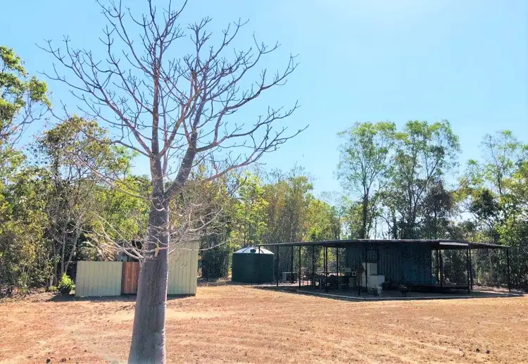 Second view of Homely rural property listing, 64 Waihoi Road, Dundee Beach NT 840