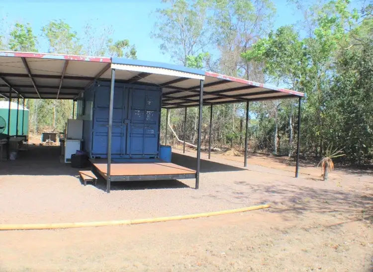 Fifth view of Homely rural property listing, 64 Waihoi Road, Dundee Beach NT 840