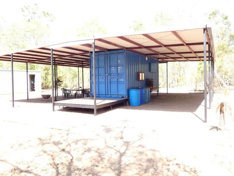 Sixth view of Homely rural property listing, 64 Waihoi Road, Dundee Beach NT 840