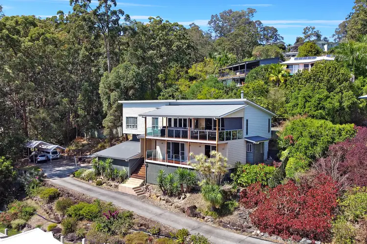 Main view of Homely house listing, 15 Cooba Close, Buderim QLD 4556
