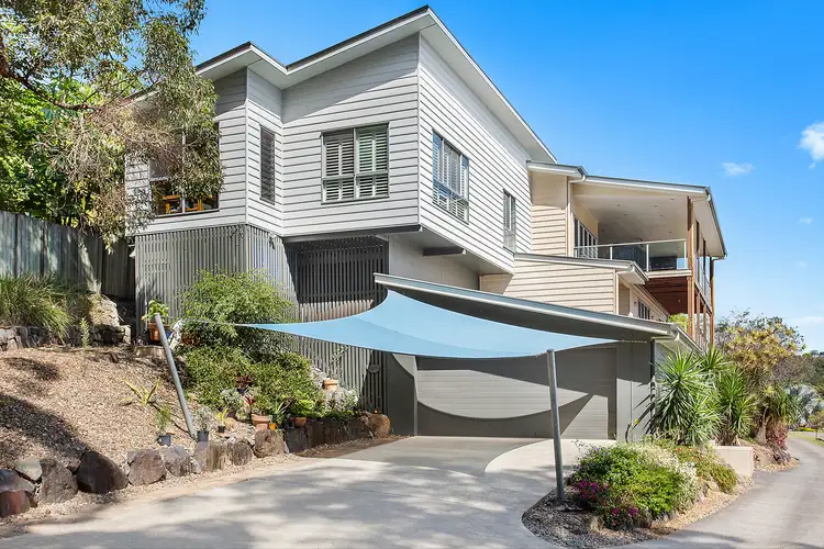 Second view of Homely house listing, 15 Cooba Close, Buderim QLD 4556