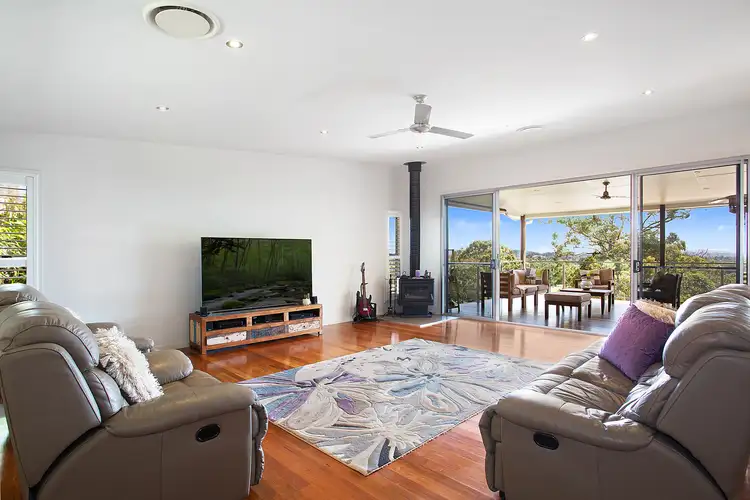 Fifth view of Homely house listing, 15 Cooba Close, Buderim QLD 4556