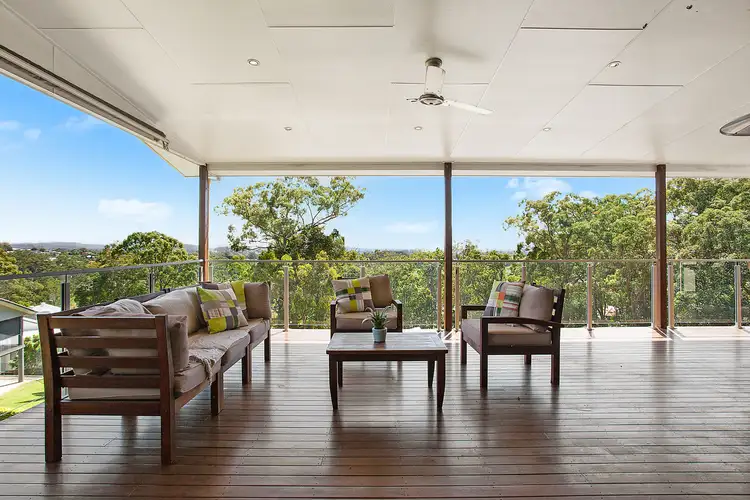 Sixth view of Homely house listing, 15 Cooba Close, Buderim QLD 4556