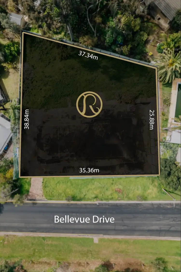15 Bellevue Drive, Bellevue Heights SA 5050