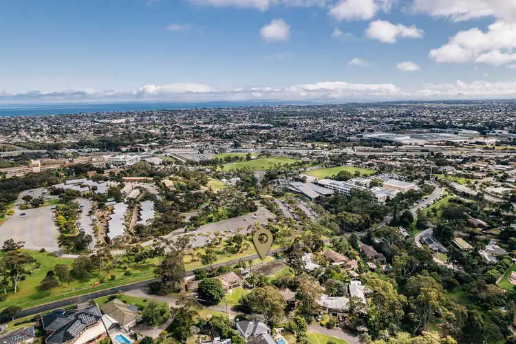 Third view of Homely land listing, 15 Bellevue Drive, Bellevue Heights SA 5050