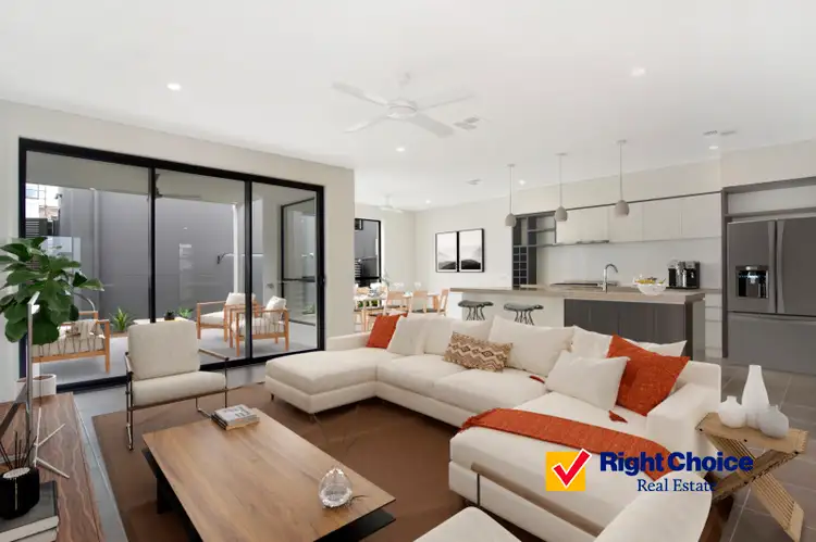 Third view of Homely house listing, 56 Anchorage Parade, Shell Cove NSW 2529