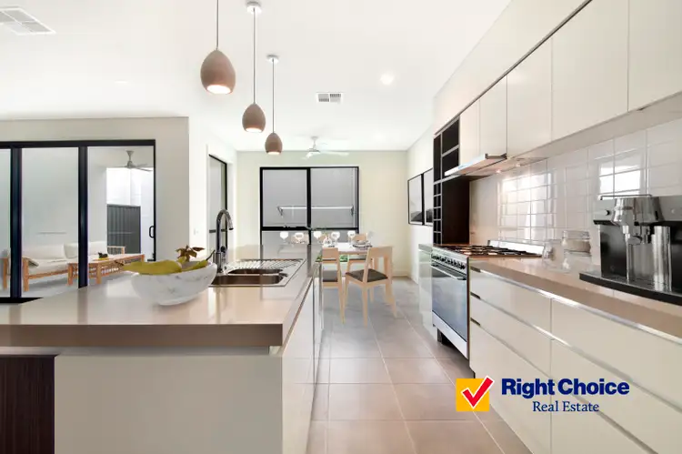 Fourth view of Homely house listing, 56 Anchorage Parade, Shell Cove NSW 2529