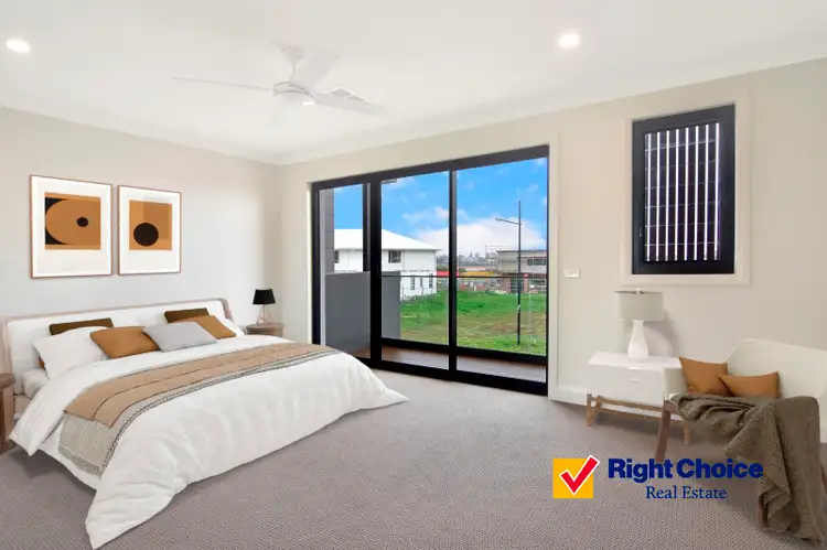 Fifth view of Homely house listing, 56 Anchorage Parade, Shell Cove NSW 2529